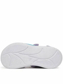 Sandali CP76-SS25-156DFR Viola