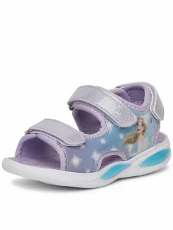Sandali CP76-SS25-156DFR Viola