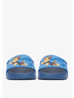Sandali CP66-SS25-317PAW Blu scuro