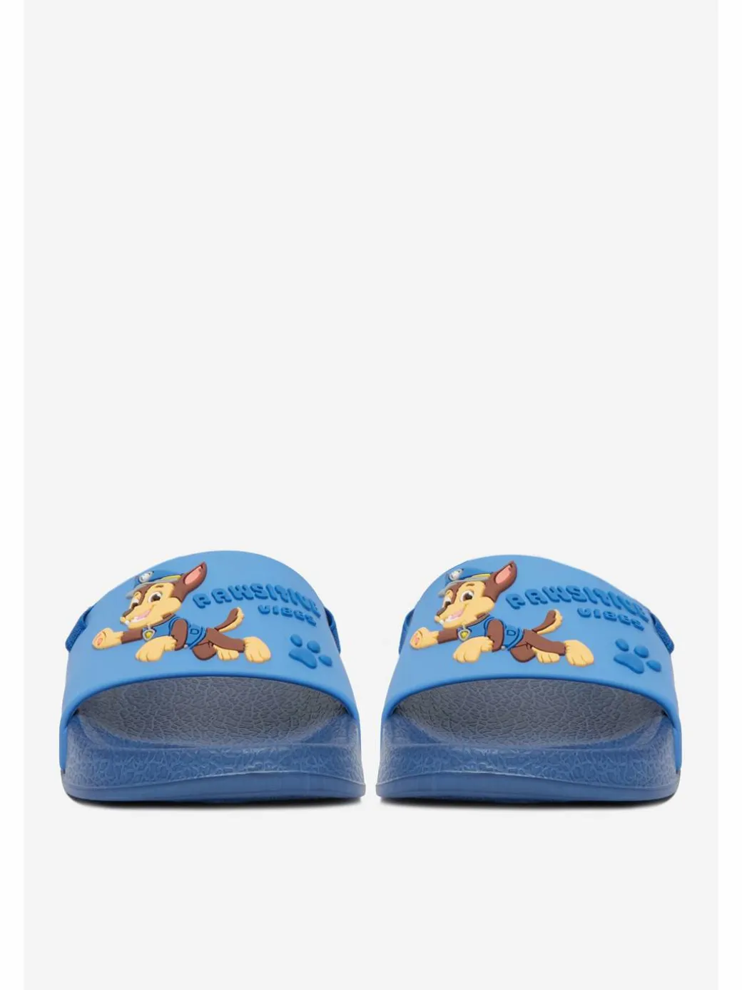 Sandali CP66-SS25-317PAW Blu scuro