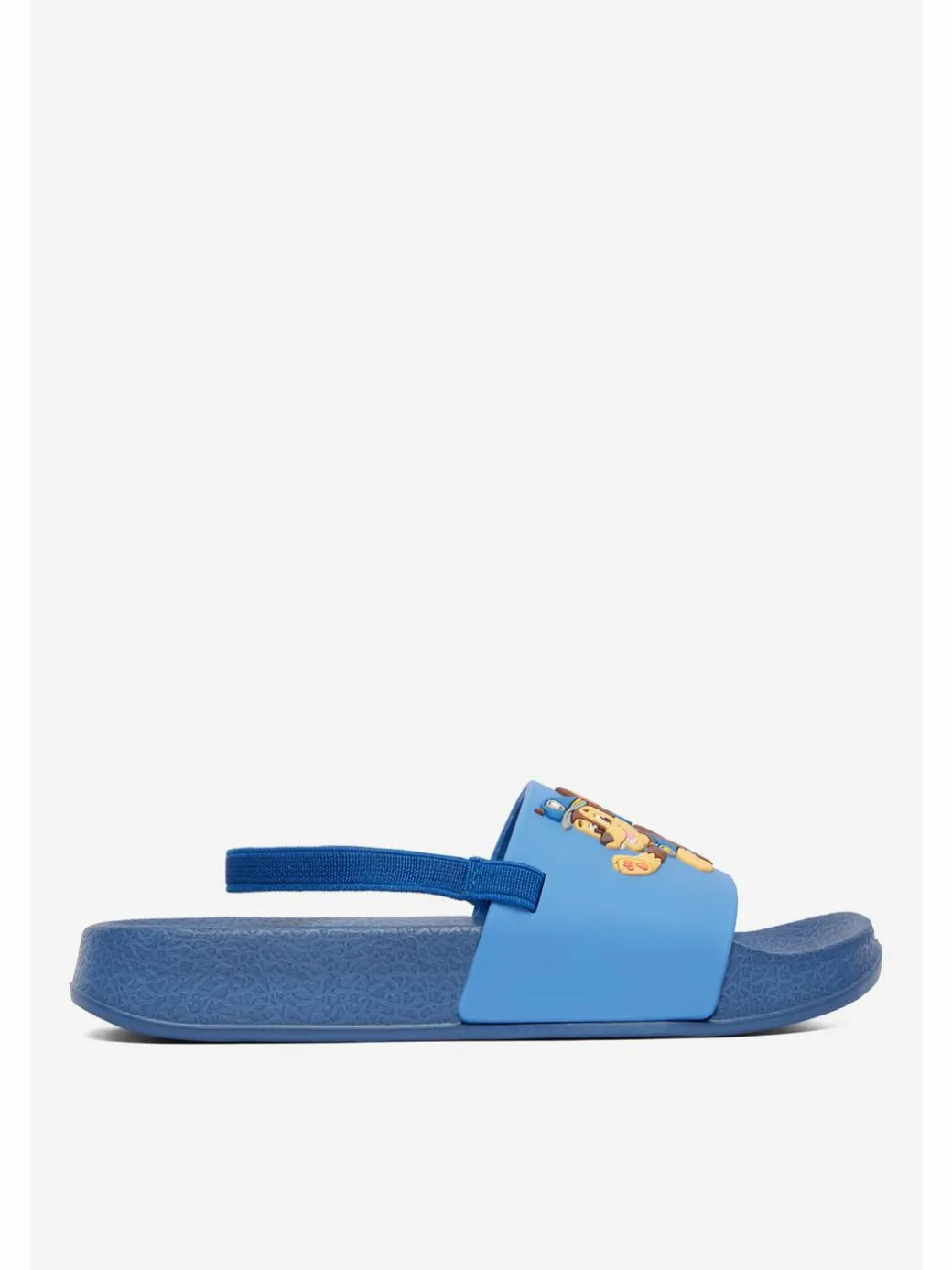 Sandali CP66-SS25-317PAW Blu scuro