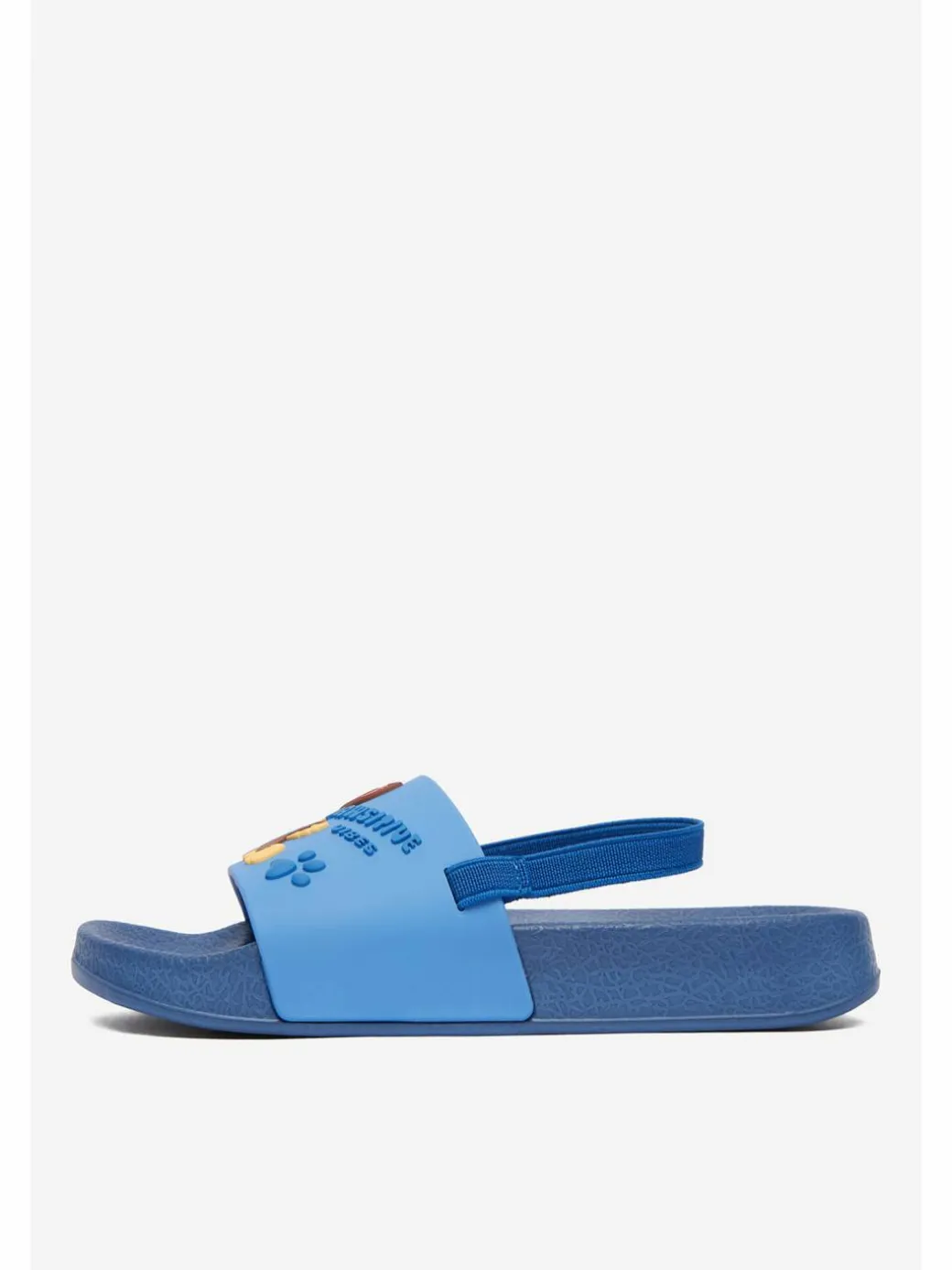 Sandali CP66-SS25-317PAW Blu scuro