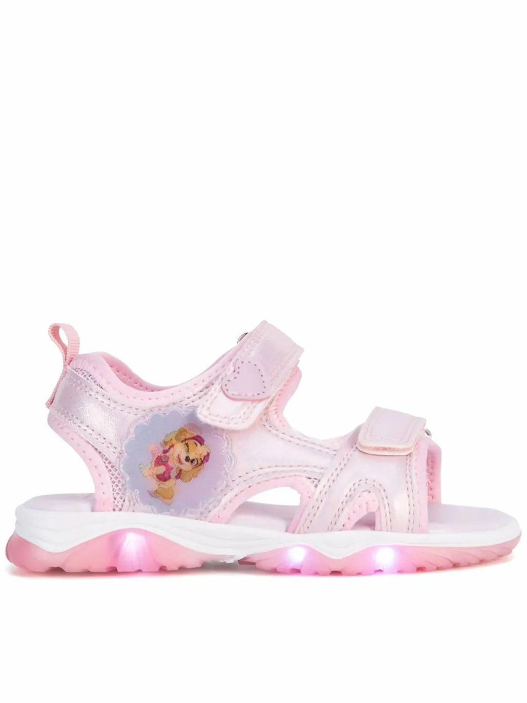 Sandali CP66-SS24-184 Rosa