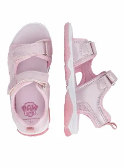 Sandali CP66-SS24-184 Rosa