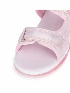 Sandali CP66-SS24-184 Rosa