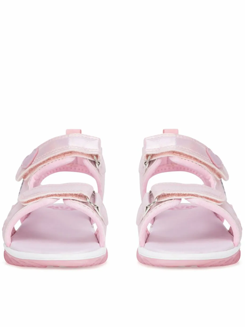 Sandali CP66-SS24-184 Rosa