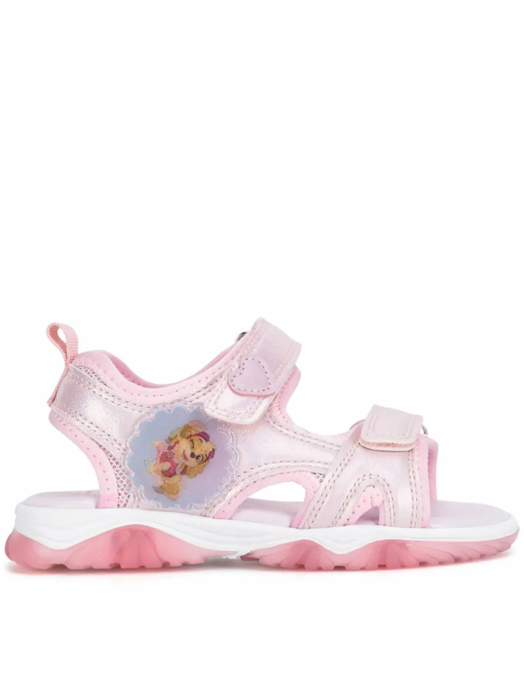 Sandali CP66-SS24-184 Rosa