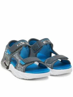 Sandali Creature-Splash- 400614L/CCBL Grigio
