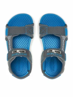 Sandali Creature-Splash- 400614L/CCBL Grigio