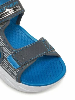 Sandali Creature-Splash- 400614L/CCBL Grigio