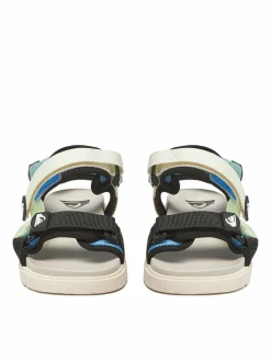 Sandali CS6081-06 Multicolore