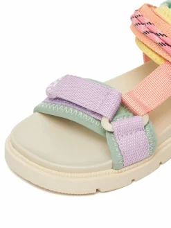 Sandali CS6081-04 Multicolore