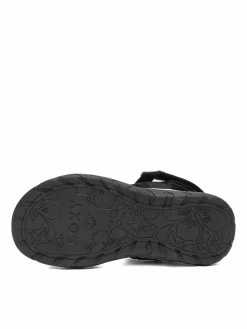 Sandali CS8126-01 Nero