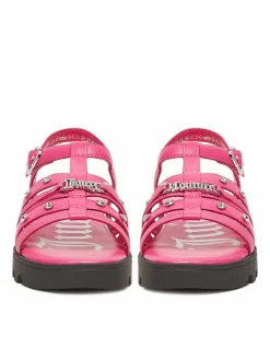 Sandali CS6278-05 Rosa
