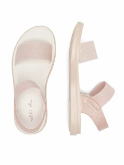 Sandali CSS20370-01 Rosa