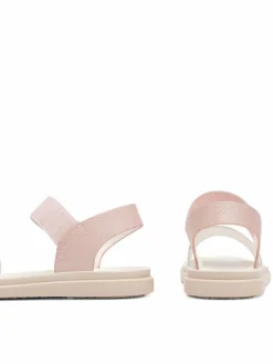 Sandali CSS20370-01 Rosa