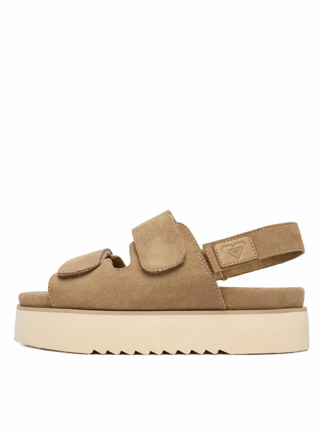 Sandali CWBEOB-HY22031-3 Beige