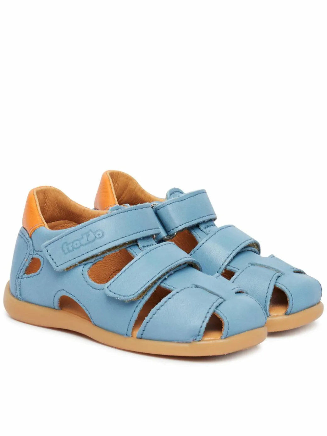 Sandali Danae G2150200-11 M Blu