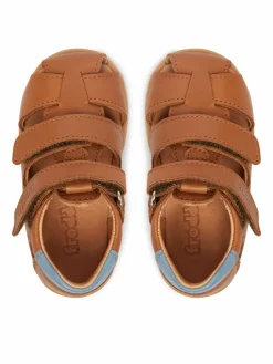 Sandali Danae G2150200-13 M Marrone