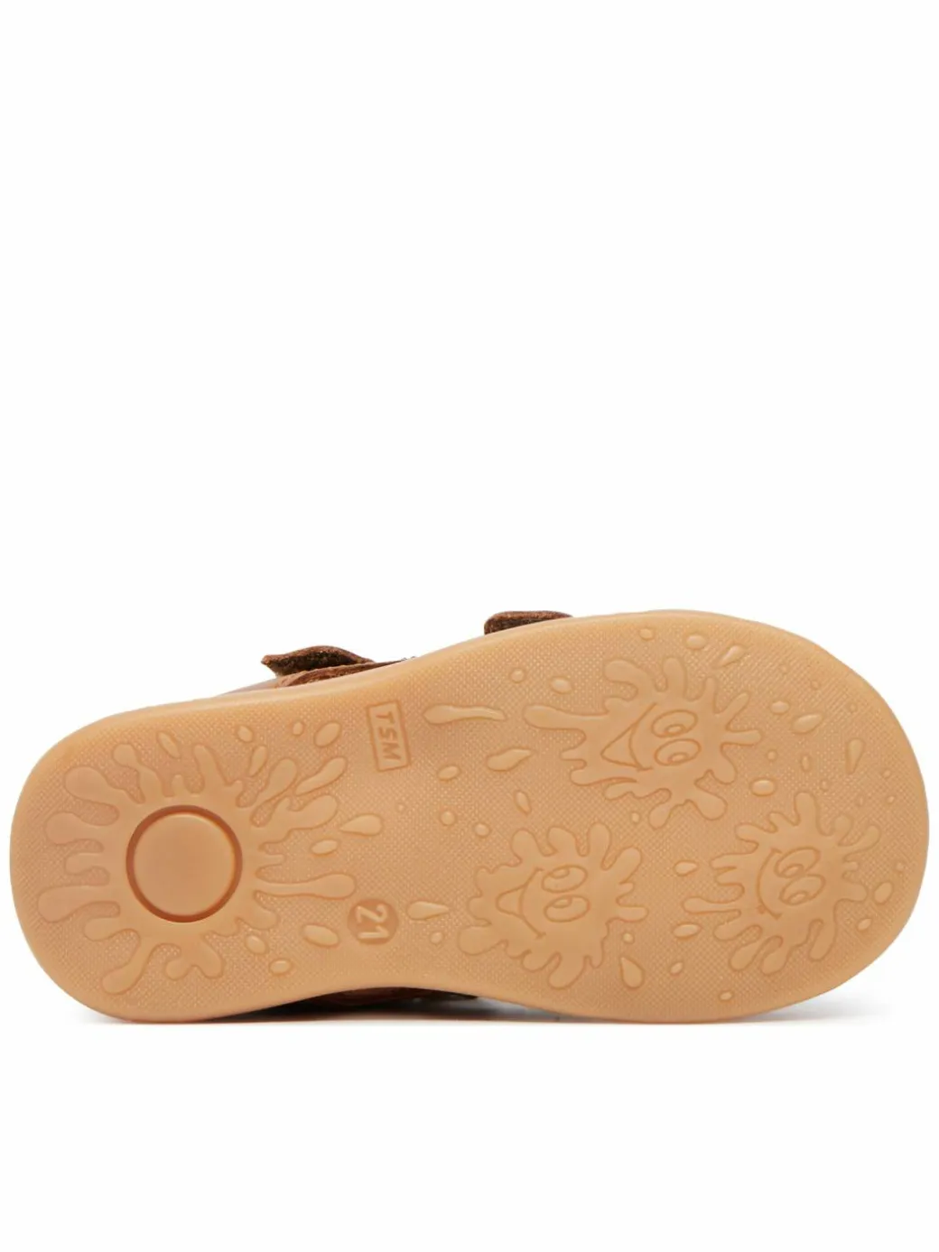 Sandali Danae G2150200-13 M Marrone