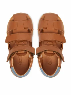 Sandali Danae G2150200-13 S Marrone