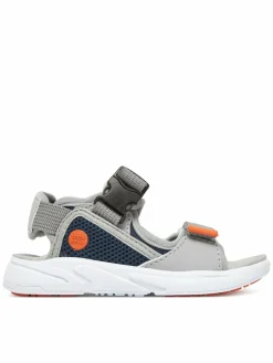 Sandali Danforth 74994-P1 Grigio