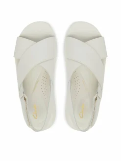 Sandali DashLite Wish 26186583 Bianco