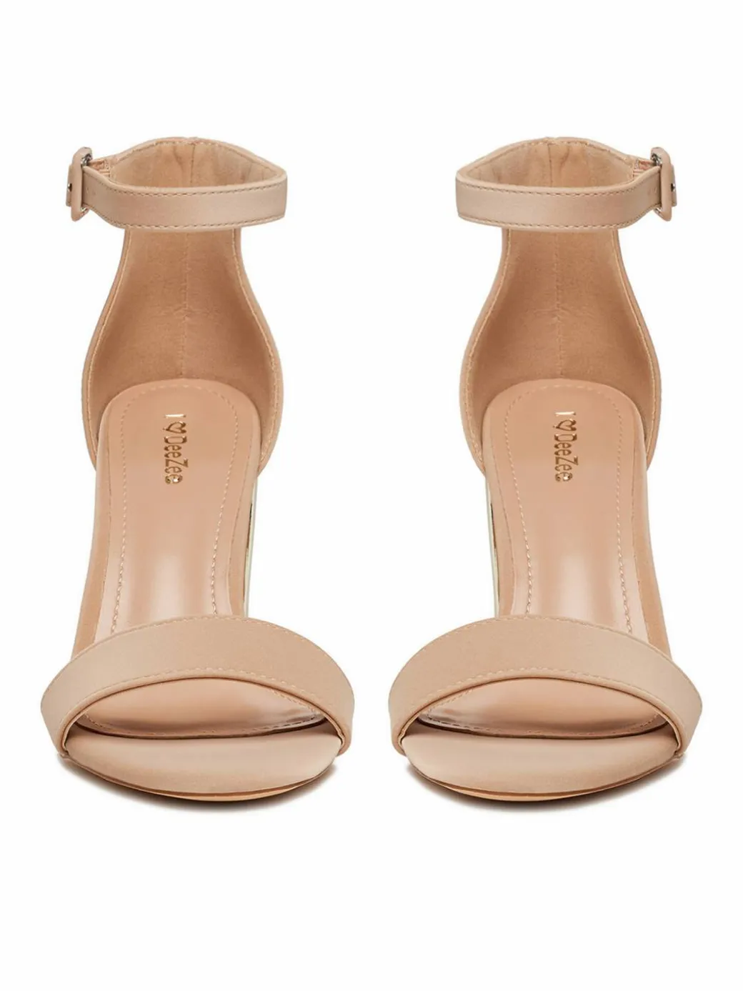 Sandali DF-7154-26-82837 Beige