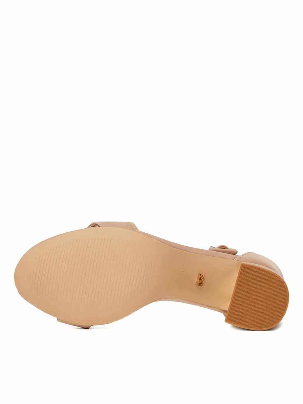 Sandali DF-7154-26-82837 Beige