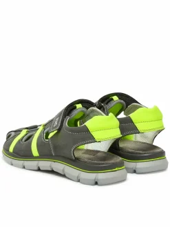 Sandali 7895422 D Grigio