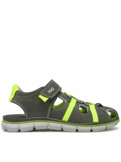 Sandali 7895422 D Grigio