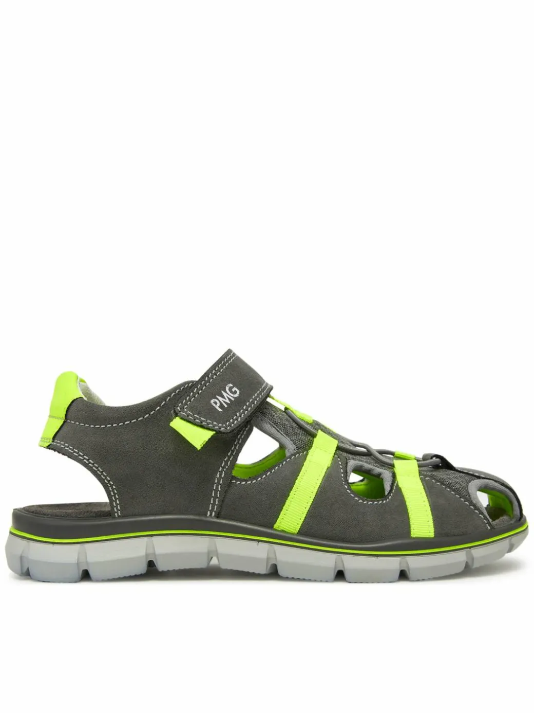 Sandali 7895422 D Grigio