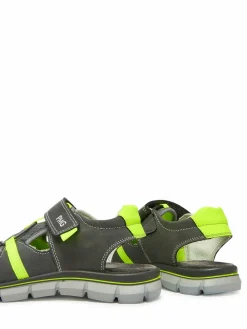 Sandali 7895422 D Grigio