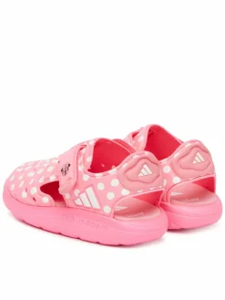 Sandali Disney Minnie Mouse JQ4400 Rosa