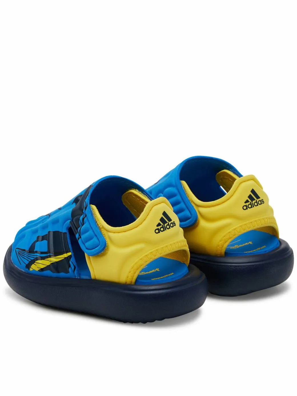 Sandali Disney Pixar IH1233 Blu