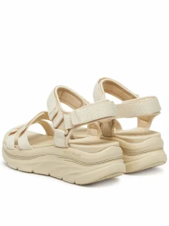 Sandali D'Lux Walker-Going-Out Vibes 119828/NAT Beige