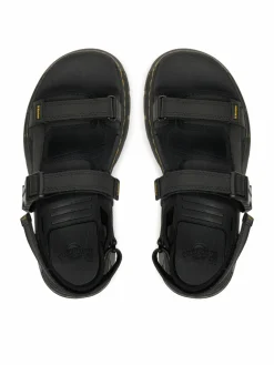Sandali DM31560001 Nero