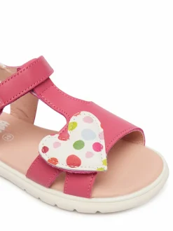Sandali 262961 D Rosa