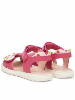 Sandali 262961 D Rosa