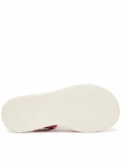 Sandali 262961 D Rosa