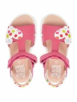 Sandali 262961 D Rosa