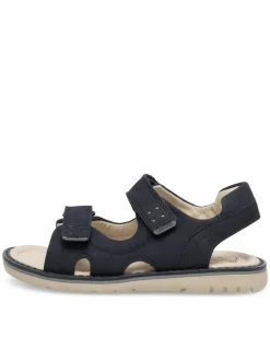 Sandali EASY CI12-2705-17 Blu scuro