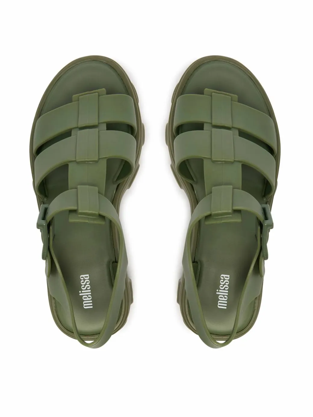 Sandali Ella Ad 35791 Verde
