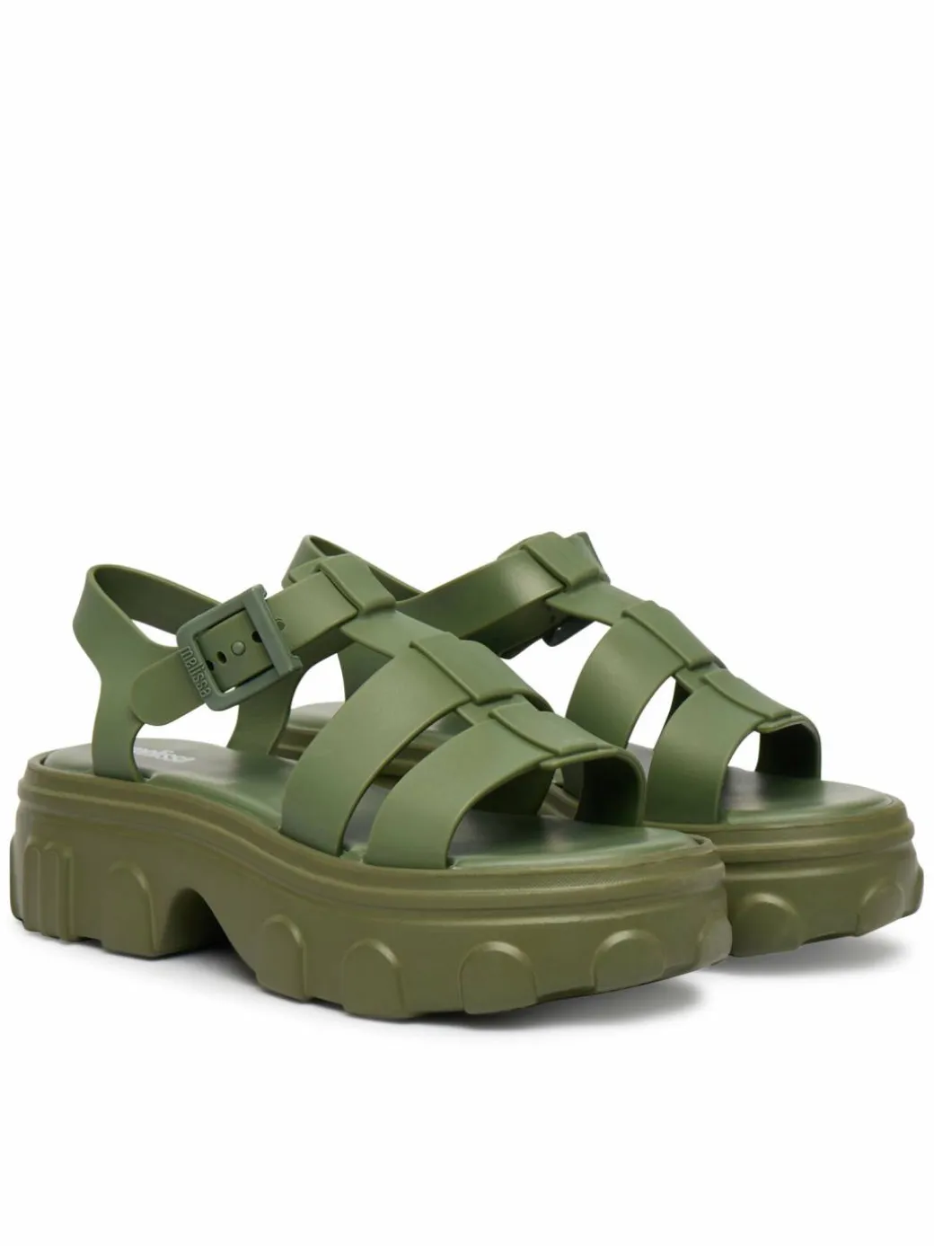 Sandali Ella Ad 35791 Verde