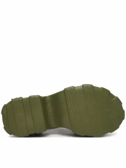 Sandali Ella Ad 35791 Verde