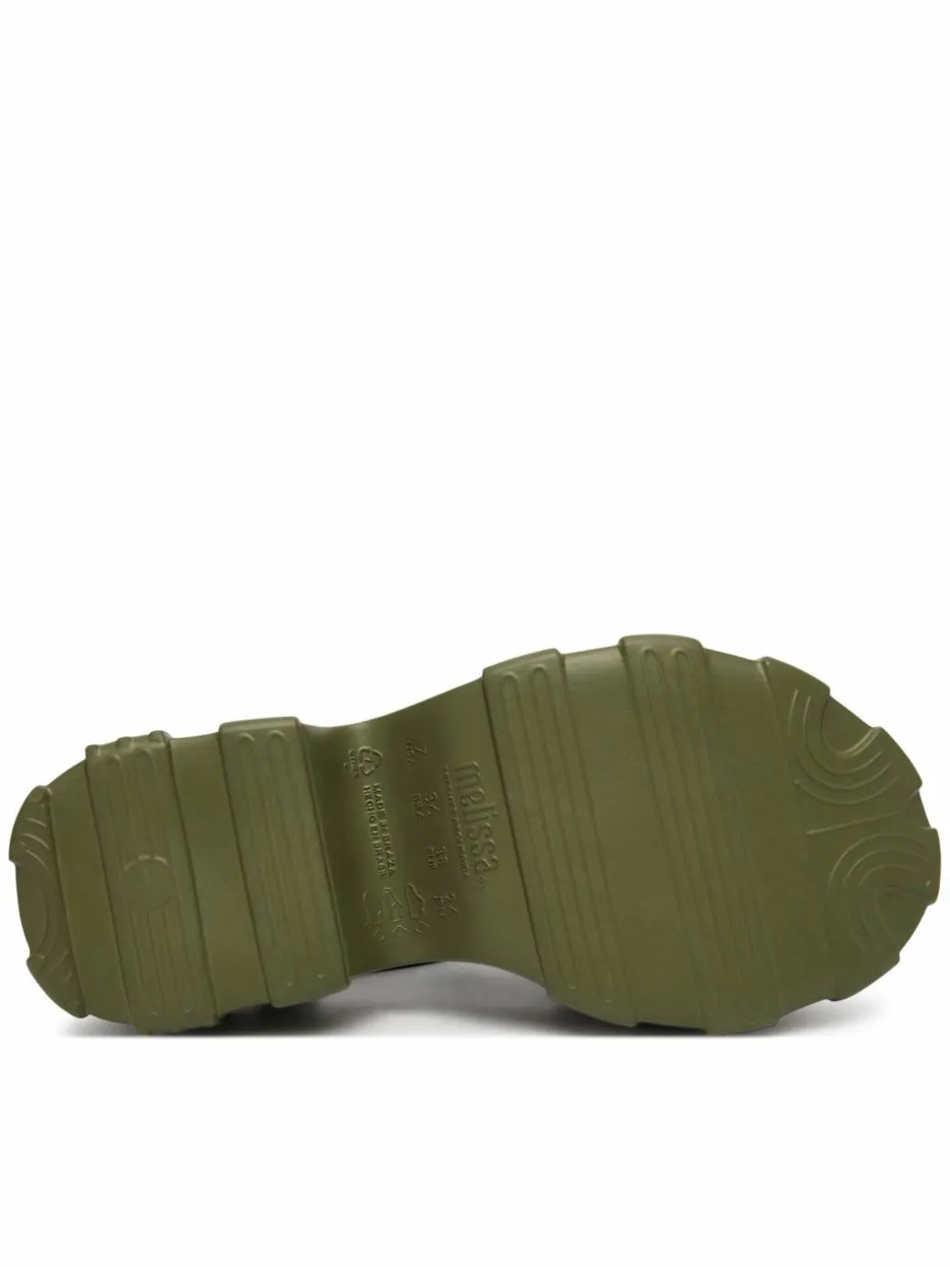 Sandali Ella Ad 35791 Verde