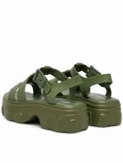 Sandali Ella Ad 35791 Verde