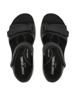 Sandali Emeric 10 17310 Nero
