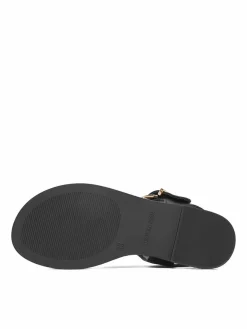 Sandali EO-ADELA001K/6Y1 Nero