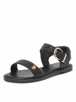 Sandali EO-ADELA001K/6Y1 Nero